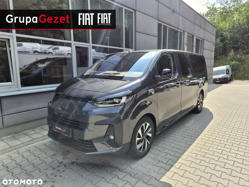 Fiat Ulysse - 3