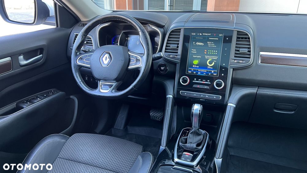 Renault Koleos 2.0 dCi Intens 4x4 X-Tronic - 10