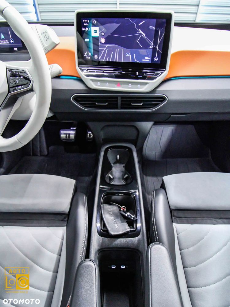 Volkswagen ID.3 58kWh Pro Performance Max - 17