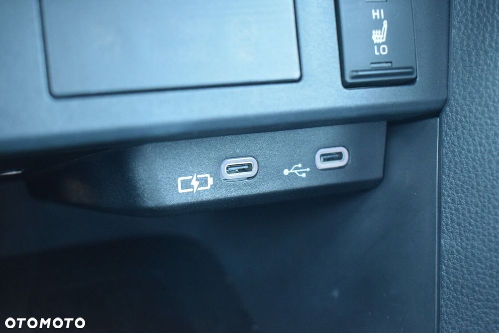 Toyota Yaris Cross Hybrid 1.5 Style - 23