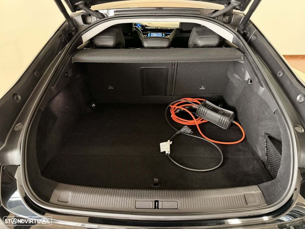 Peugeot 508 SW 1.6 Hybrid Allure Pack e-EAT8 - 25