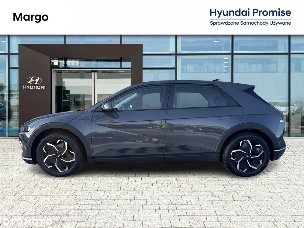 Hyundai IONIQ 5 77kWh Dynamiq - 11