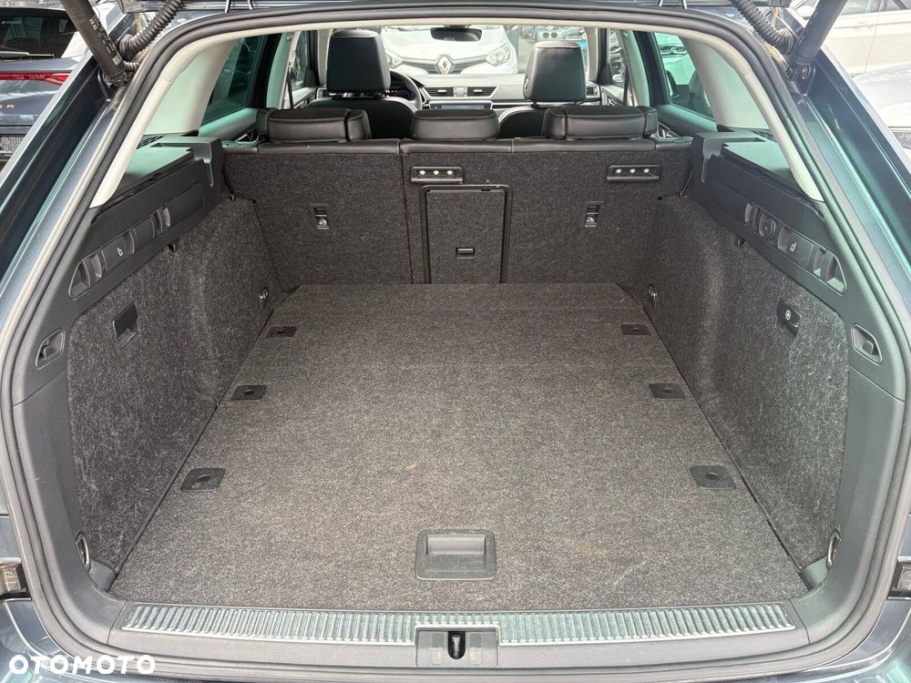 Skoda Superb - 22