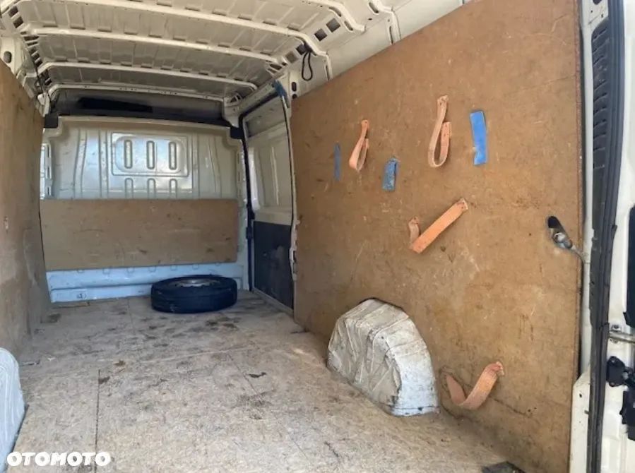 Fiat Ducato Maxi 150PS - 11