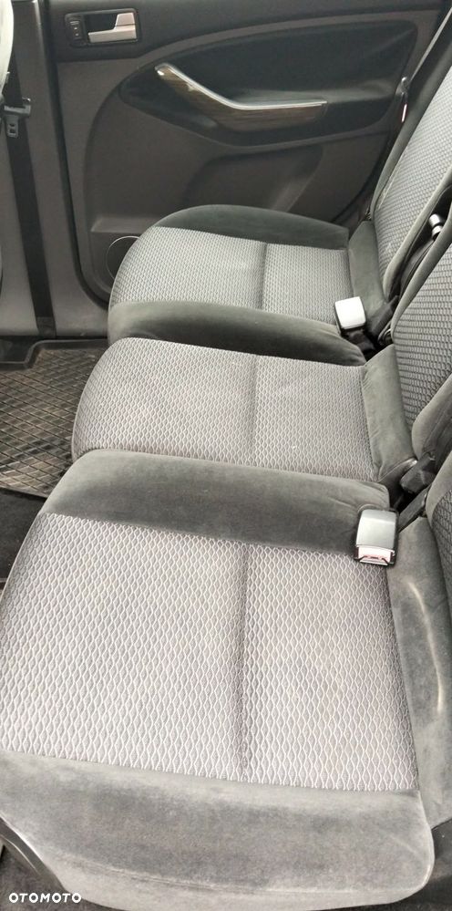 Ford Focus 1.6 TDCi DPF Ghia - 10