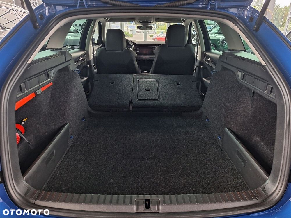 Skoda Octavia 1.5 TSI e-Tec Ambition DSG - 20