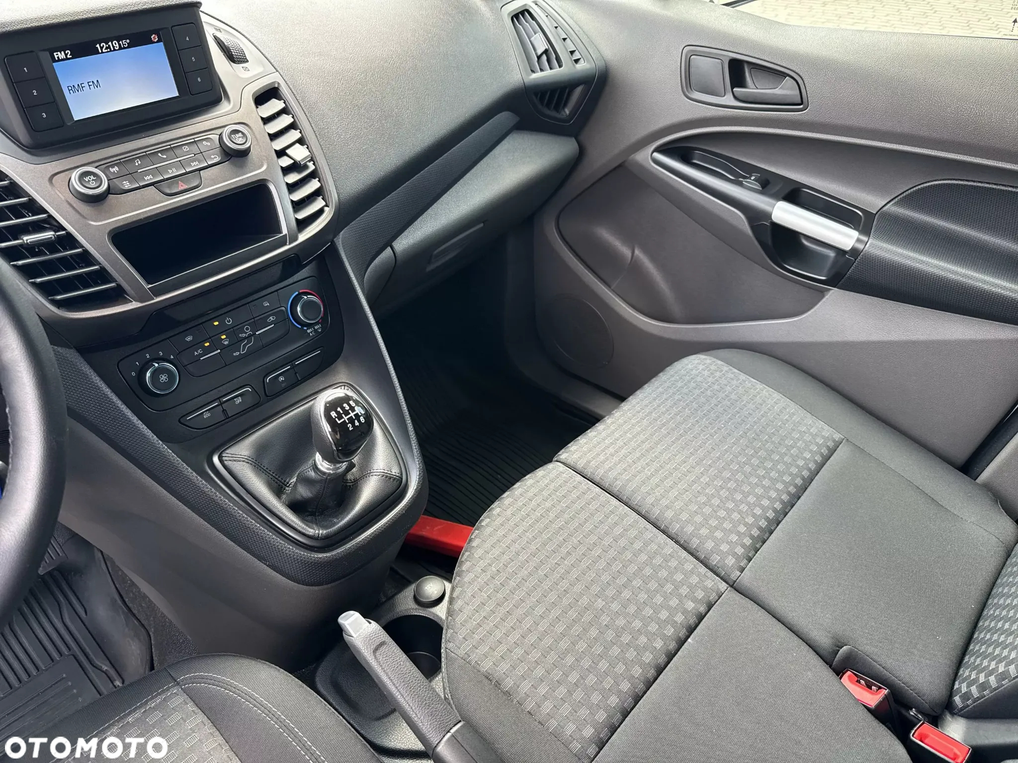 Ford Transit Connect Kombi 230 L2 Trend - 15