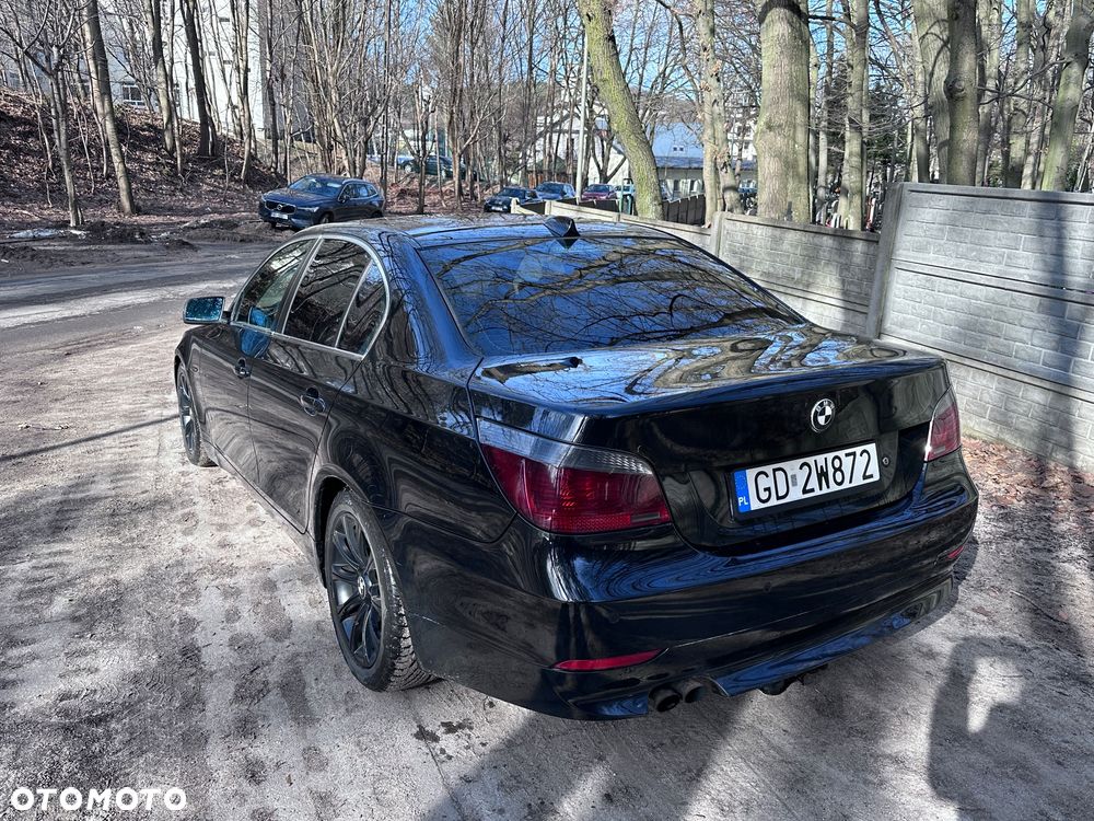 BMW Seria 5 - 2