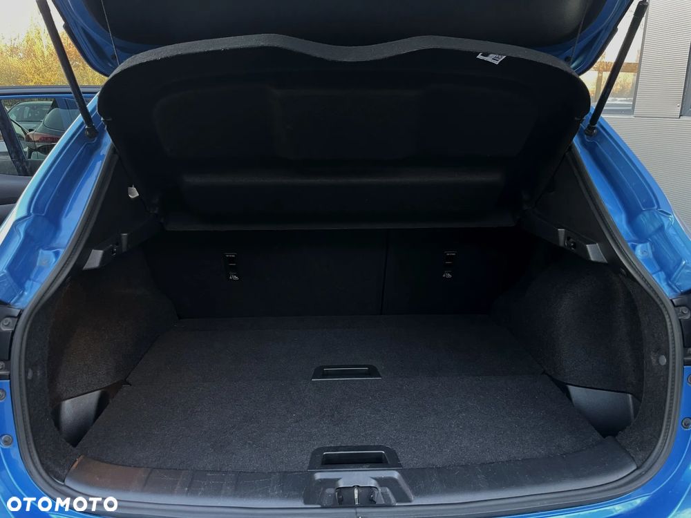 Nissan Qashqai 1.3 DIG-T N-CONNECTA - 37