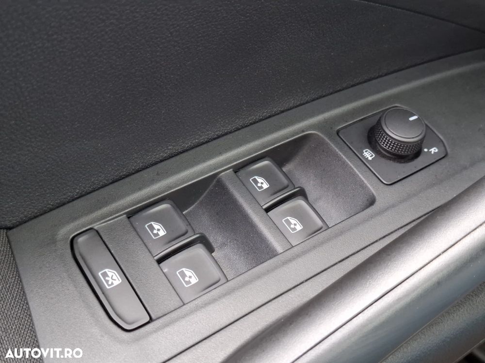 Skoda Fabia 1.0 TSI 95 CP Selection - 27