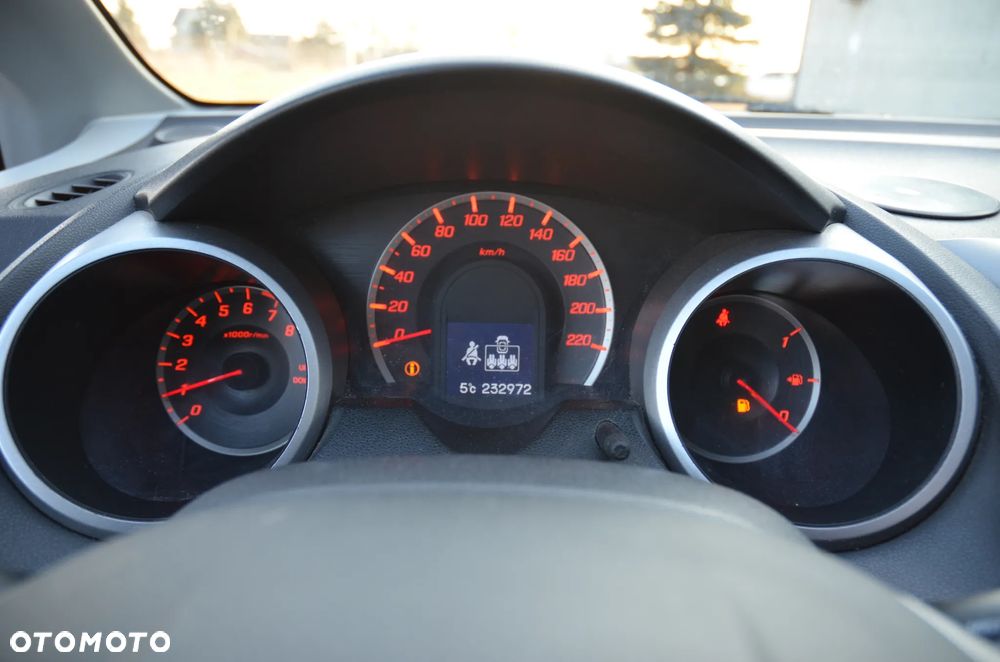 Honda Jazz 1.4 i-VTEC Elegance - 15