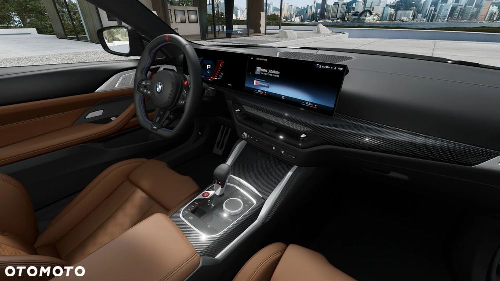 BMW M4 Competition M xDrive - 16