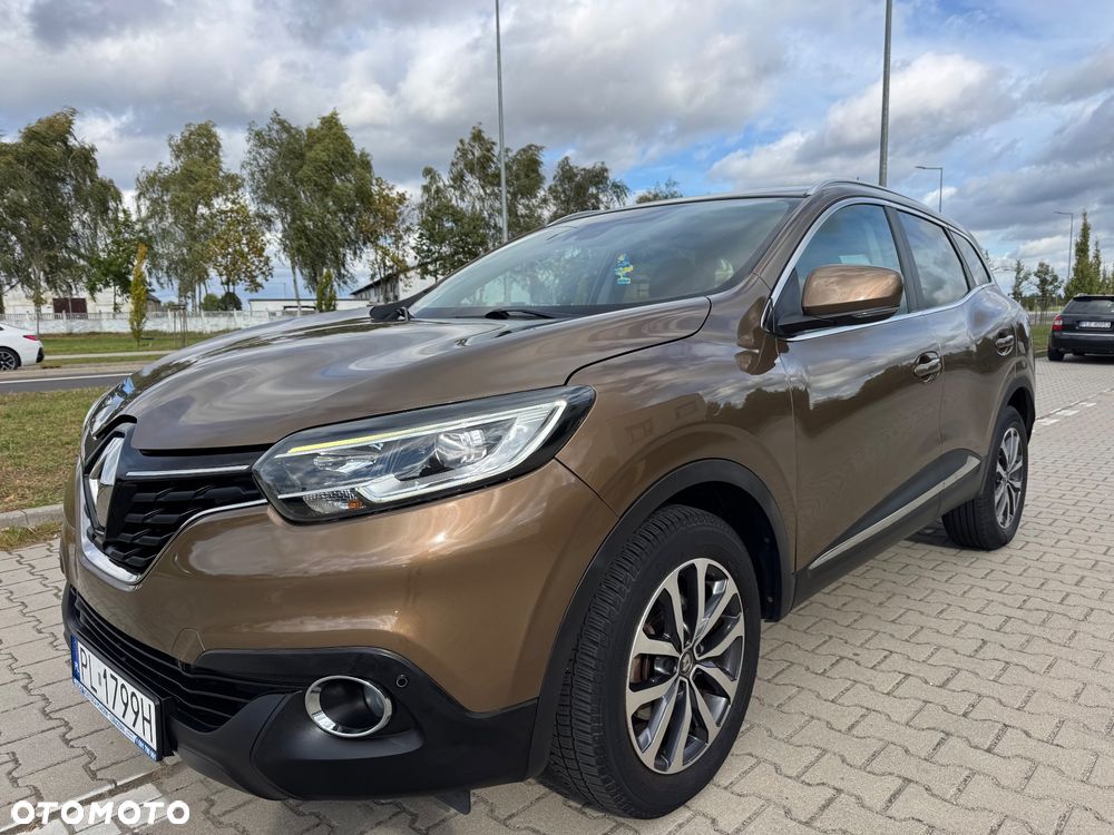 Renault Kadjar - 4