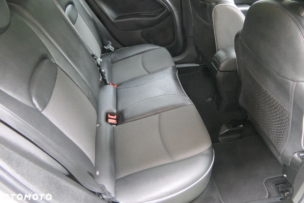 Fiat 500X 1.4 MultiAir 4x2 S&S Cross - 24