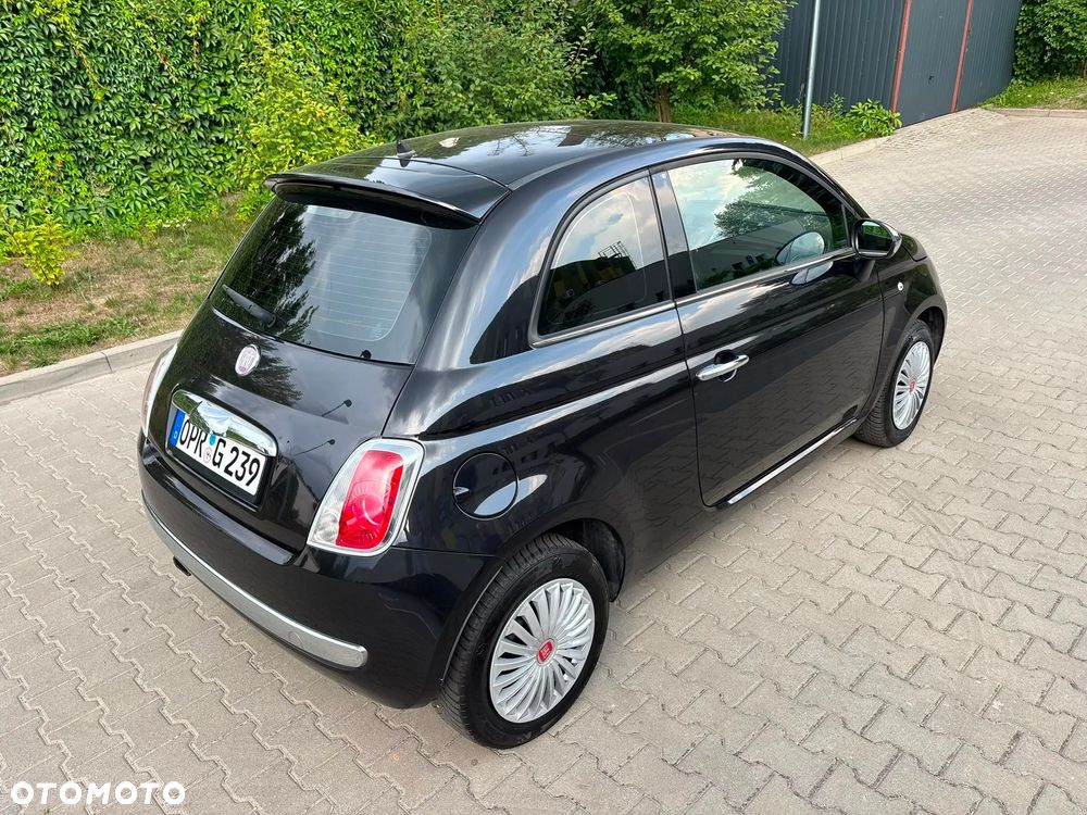 Fiat 500 - 17