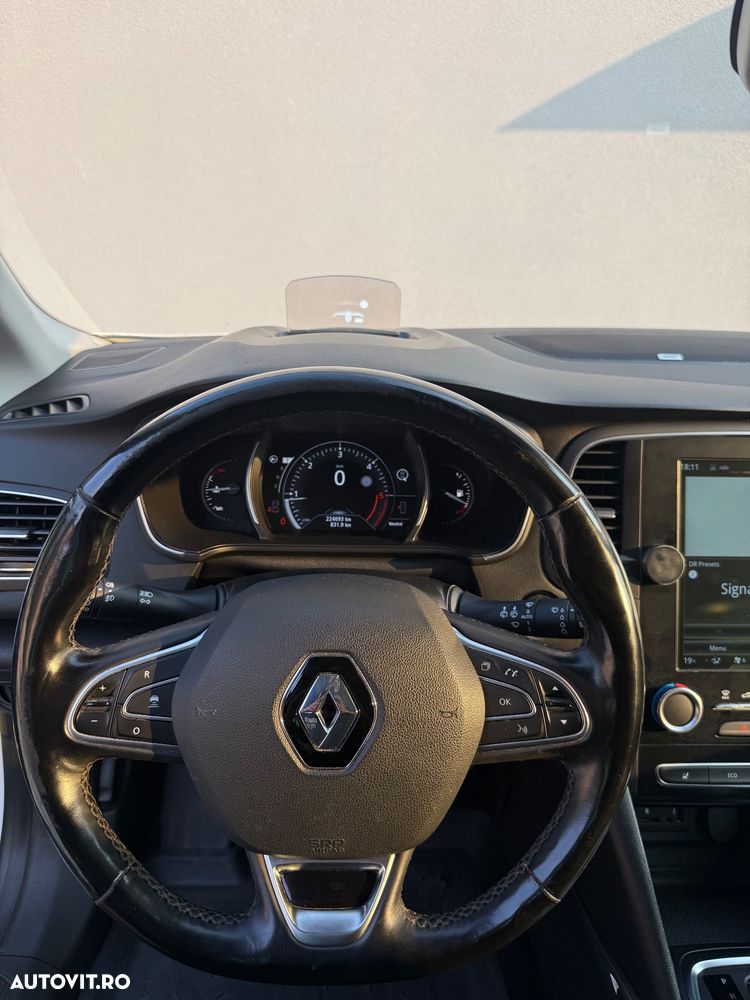 Renault Megane 1.5 dCi Sport Edition EDC - 32