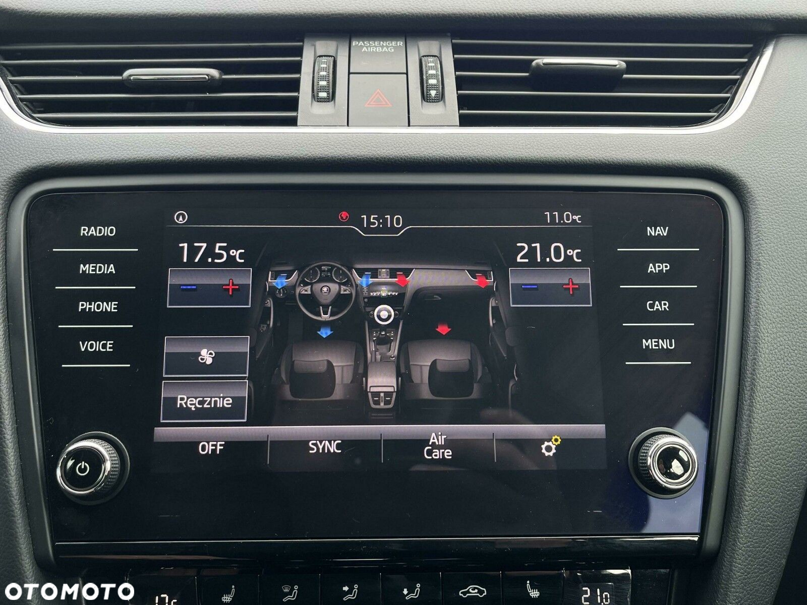 Skoda Octavia - 23