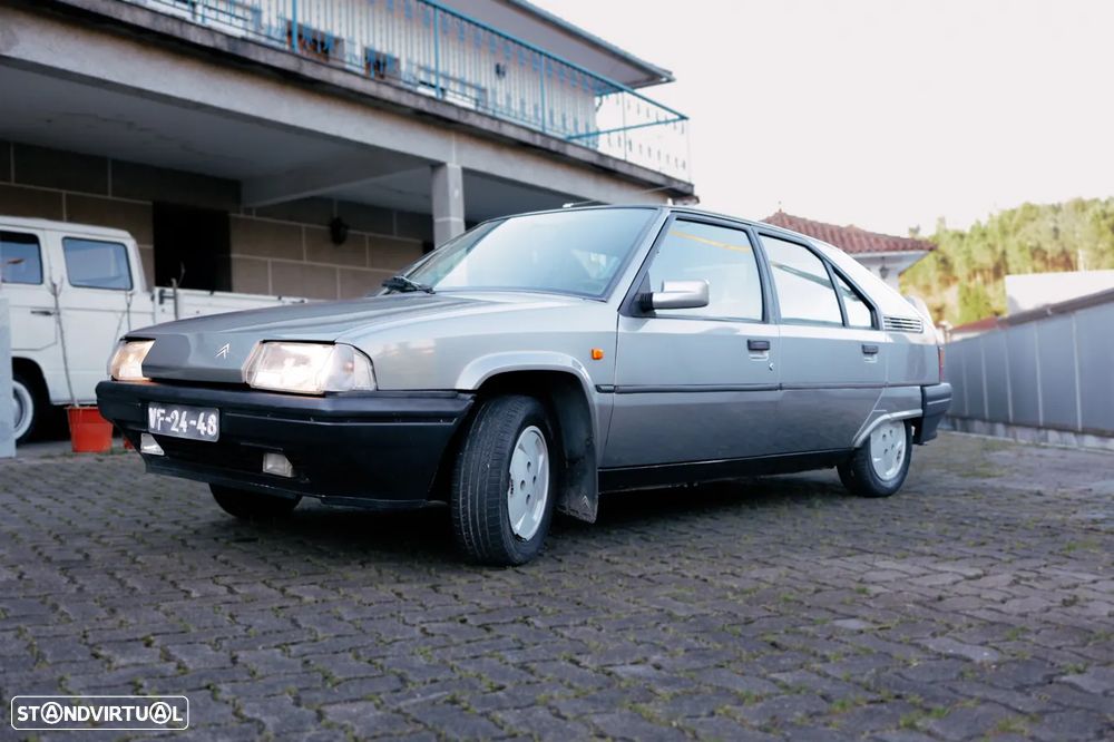 Citroën BX ver-14-re - 4