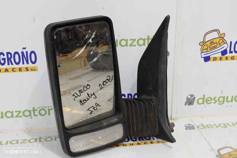 RETROVISOR ESQUERDO IVECO DAILY FURGÓN - 1