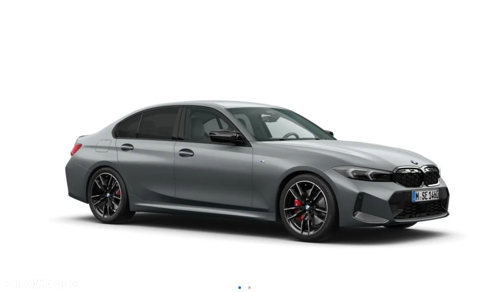 BMW Seria 3 - 3