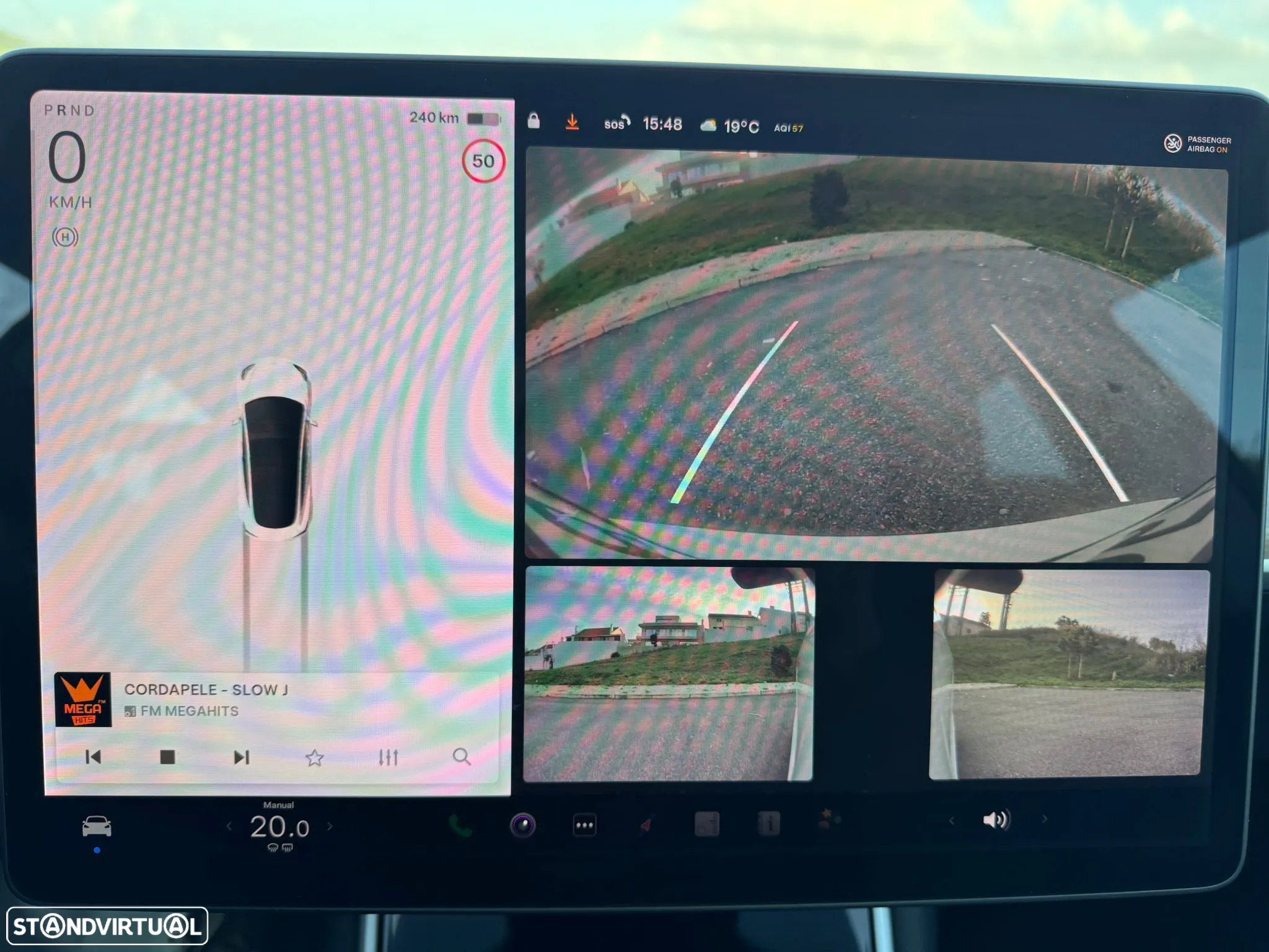 Tesla Model 3 Long-Range Dual Motor AWD - 19