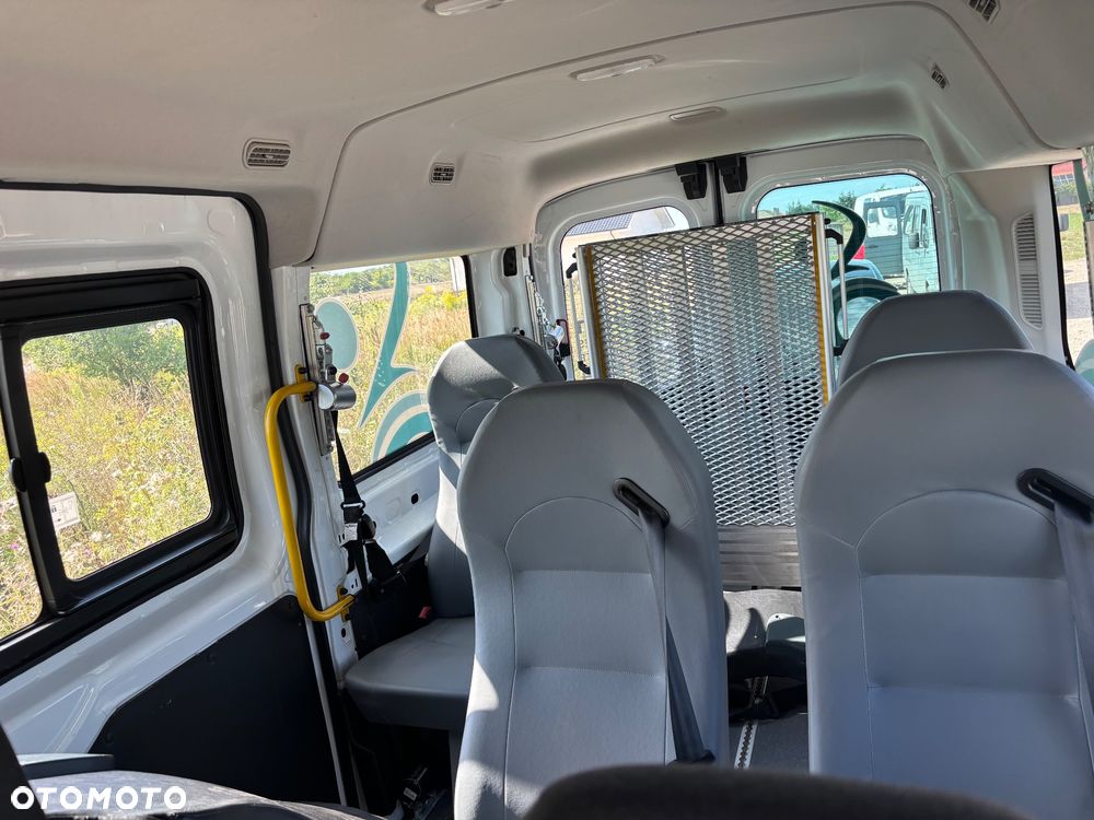 Ford Transit L2H2 Pkw VA Trend - 7