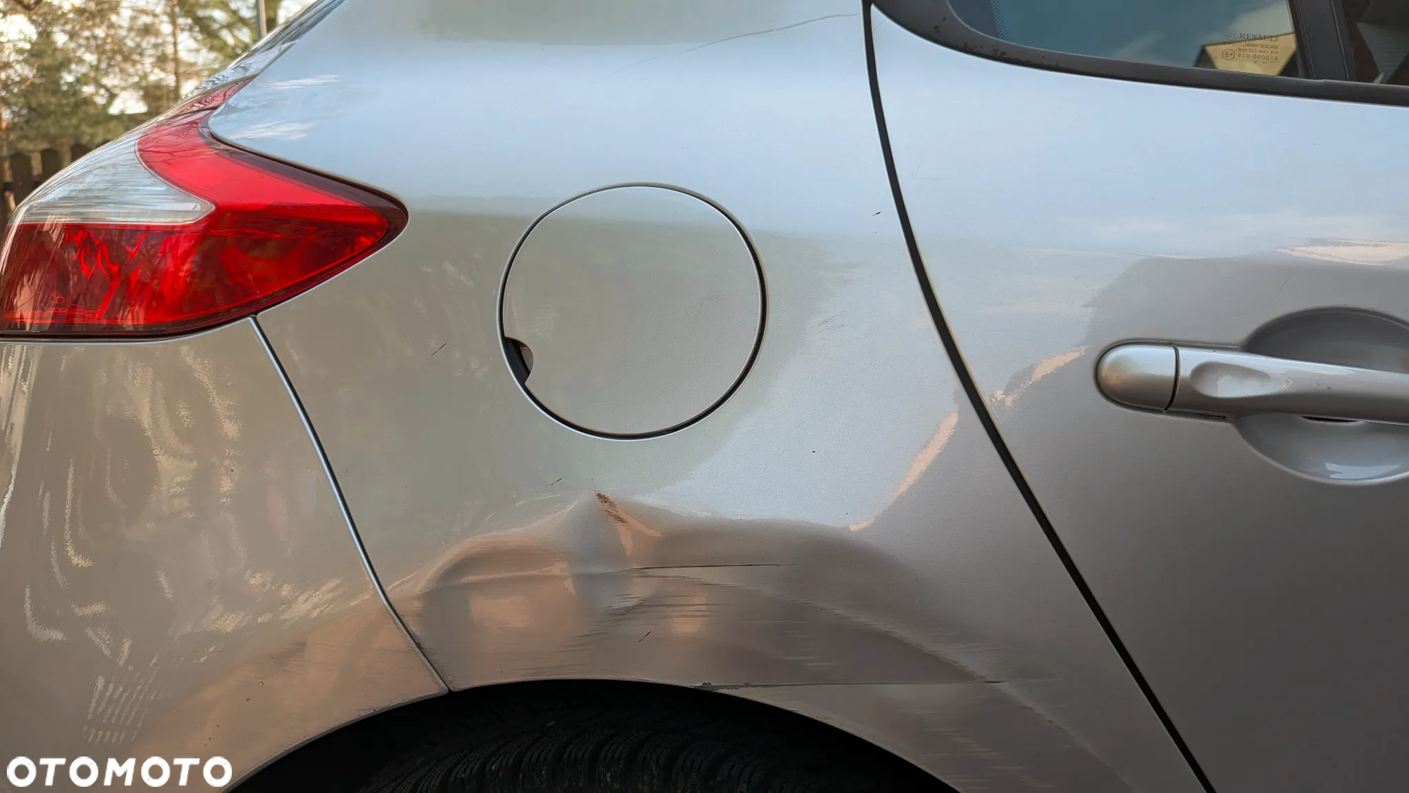 Renault Megane - 8