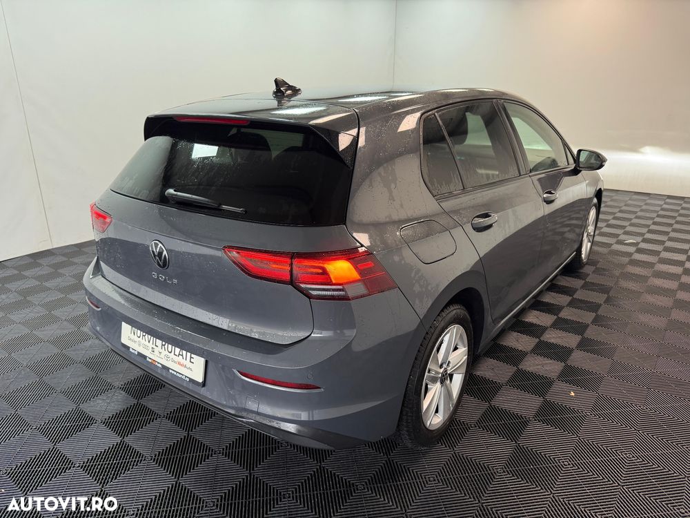 Volkswagen Golf 1.0 TSI Comfortline - 3