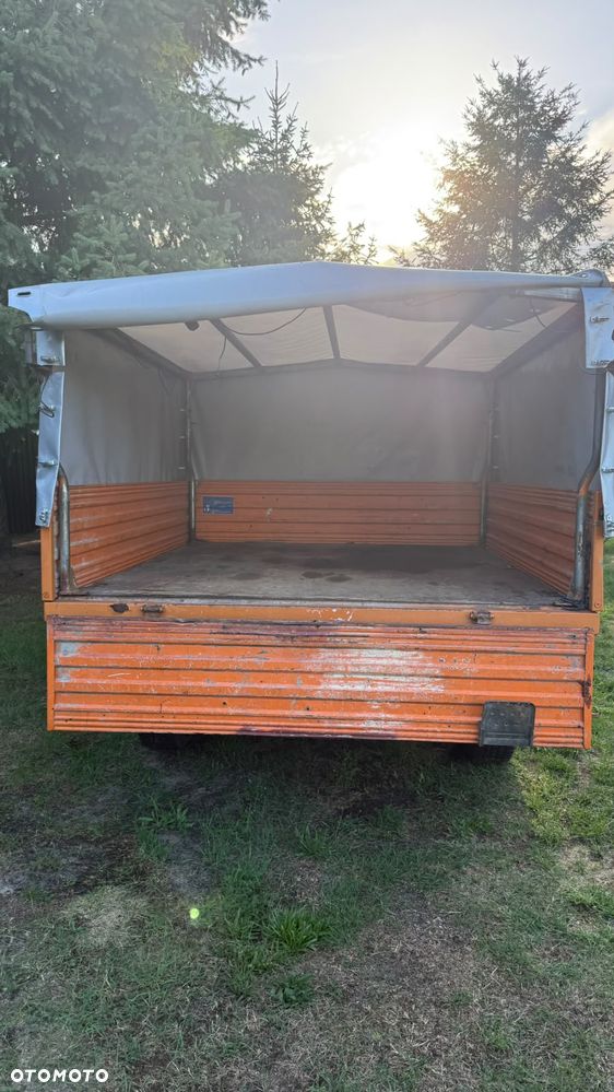 Volkswagen Transporter - 5