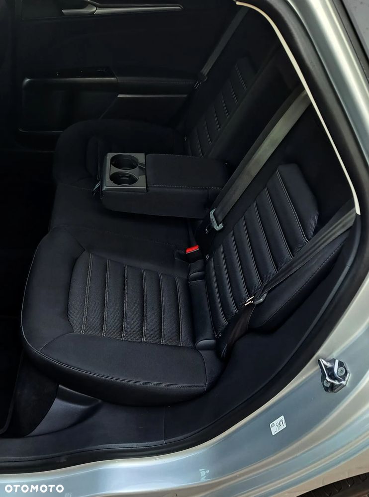 Ford Mondeo 2.0 EcoBlue Edition - 14