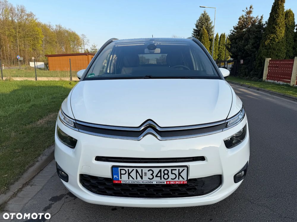 Citroën C4 Picasso BlueHDi 150 EAT6 Business Class - 8