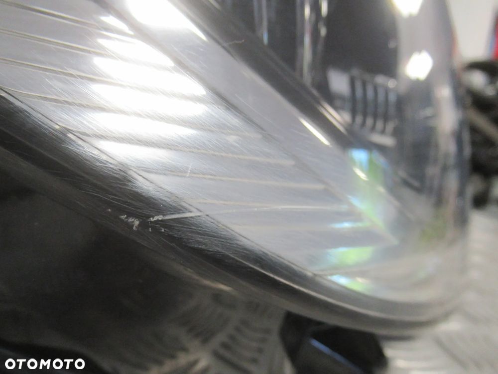 LAMPA PRZEDNIA PRZÓD PRAWA VW T-CROSS FULL LED 2GM941036B 2018-2023 - 7