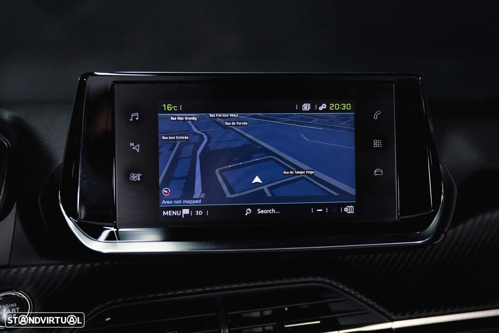 Peugeot e-208 Active Pack - 15