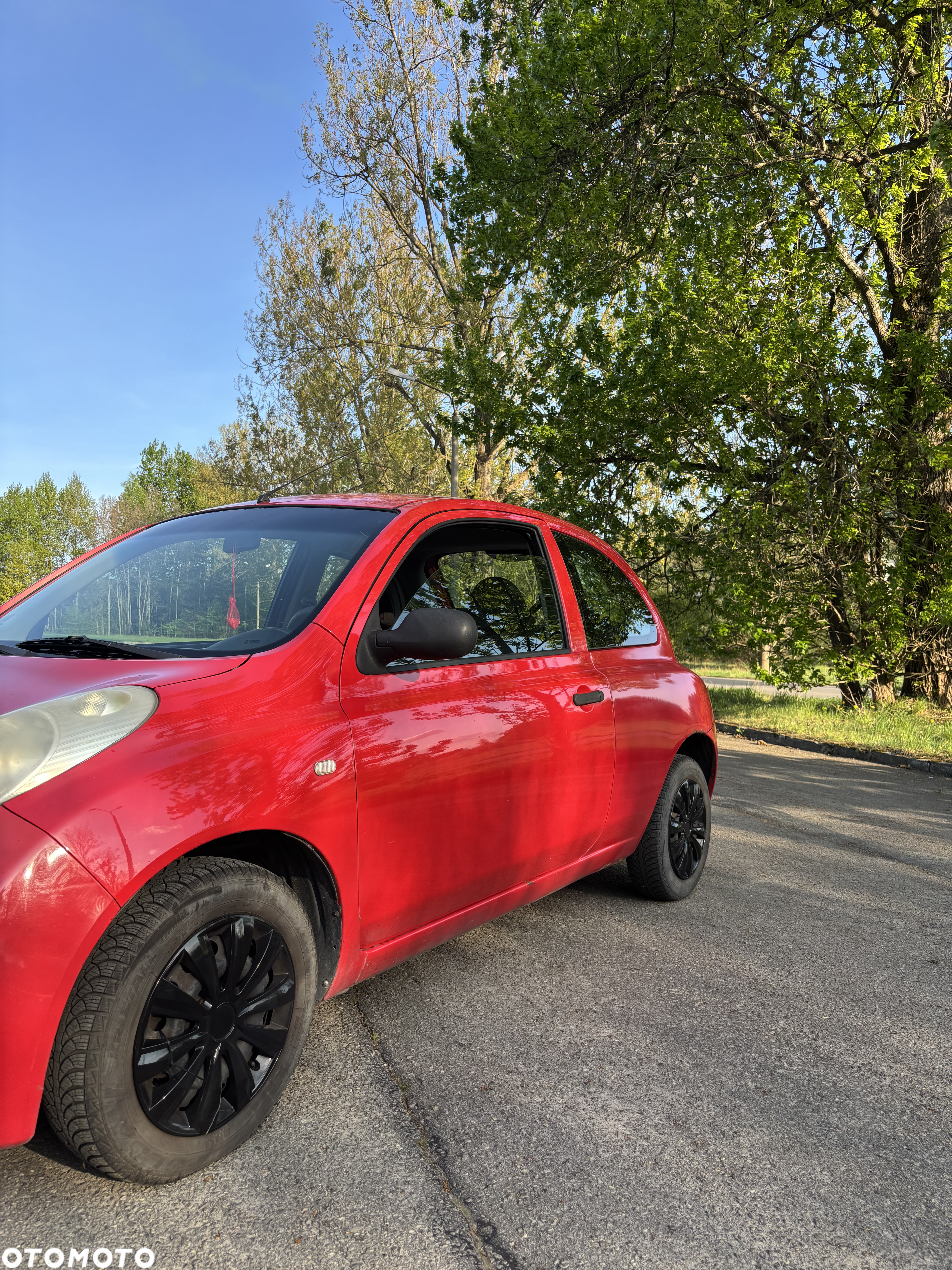 Nissan Micra - 3