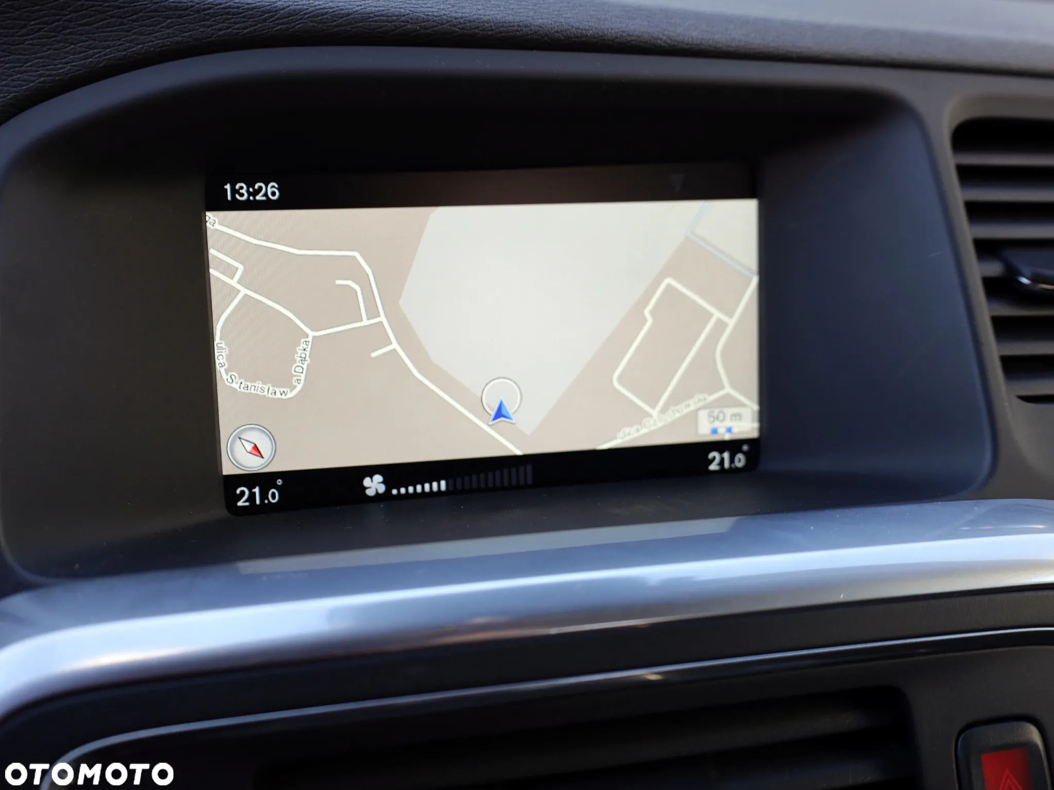 Volvo V60 D2 Drive-E Momentum - 5