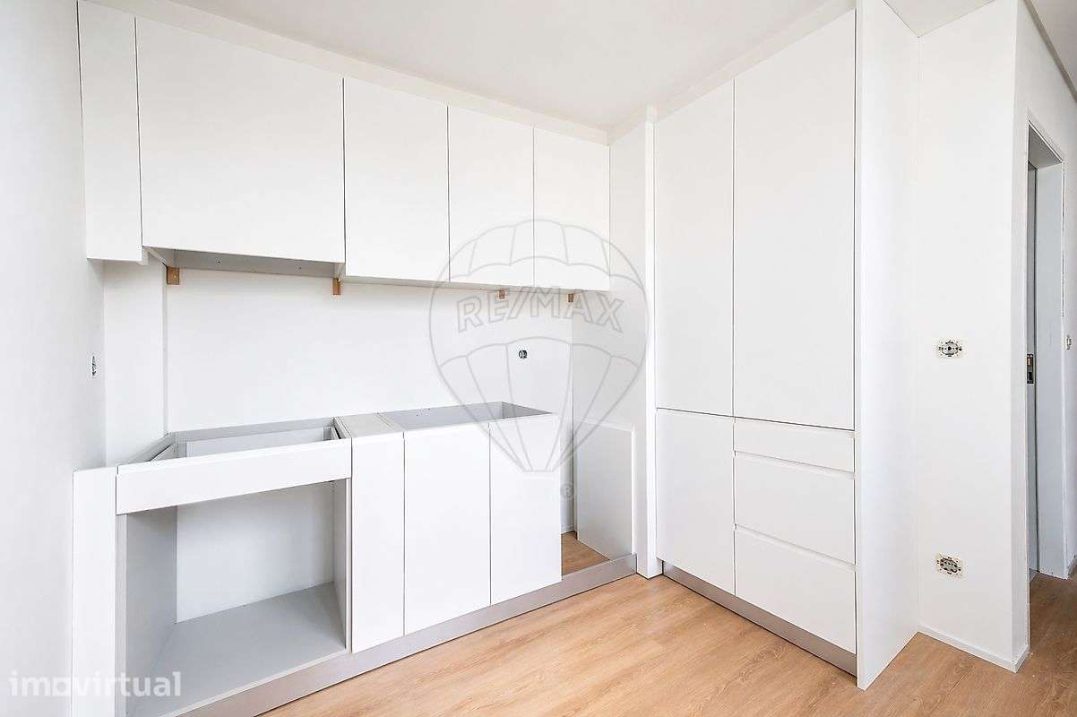 Apartamento T1 para venda - Grande imagem: 5/18