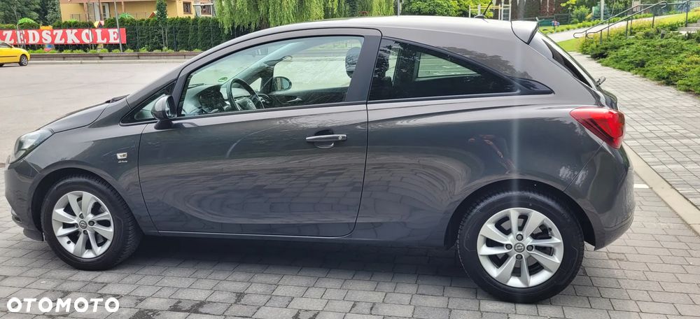 Opel Corsa 1.0 Ecotec Turbo Start/Stop Edition - 3