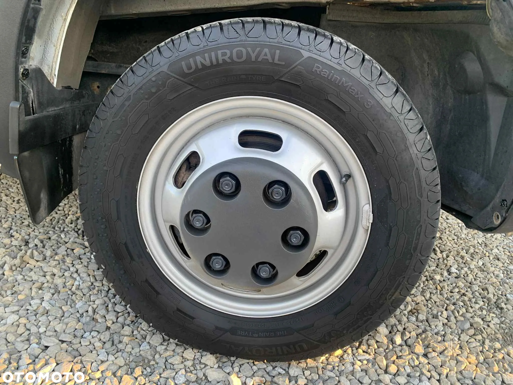 Iveco Daily 35C15 L3H3 - 22