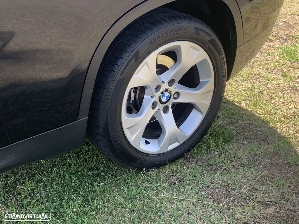 BMW X1 xDrive20d Aut. - 26