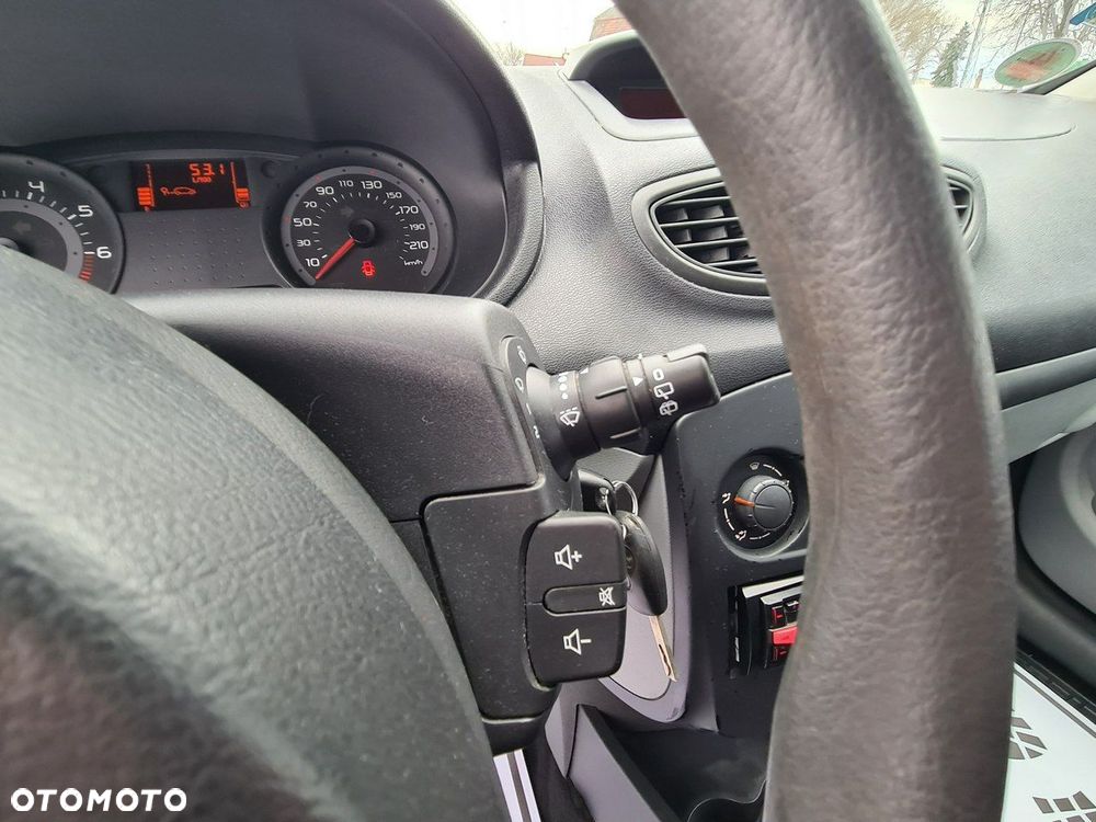 Renault Clio 1.2 16V Authentique - 13