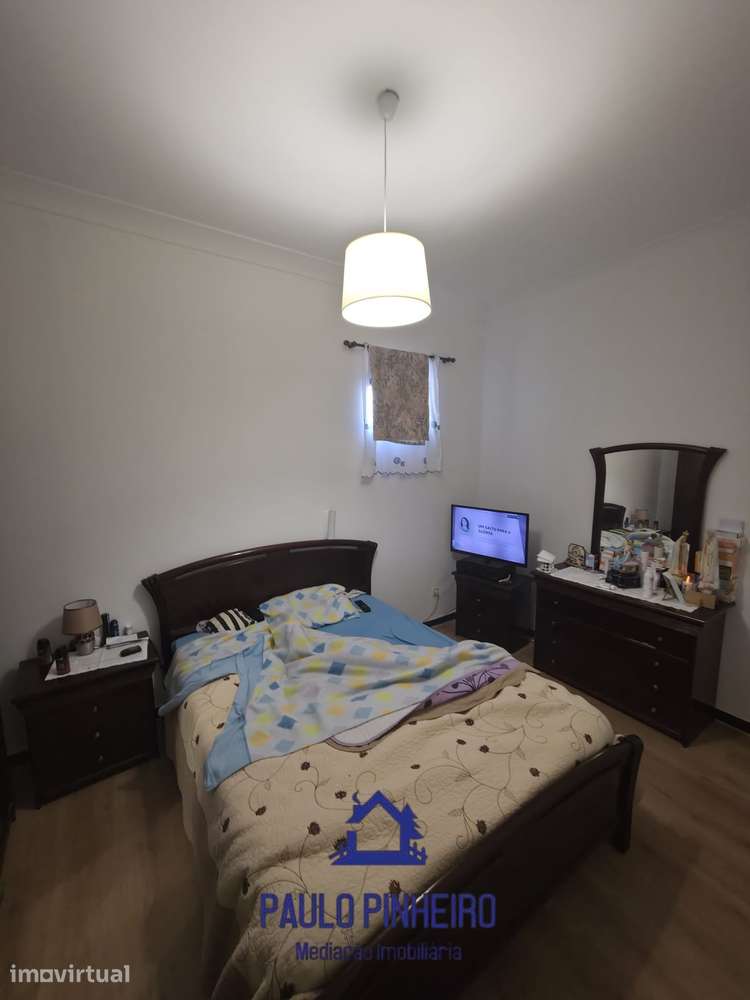 Apartamento T1 em Matosinhos + Escritório - Grande imagem: 5/23