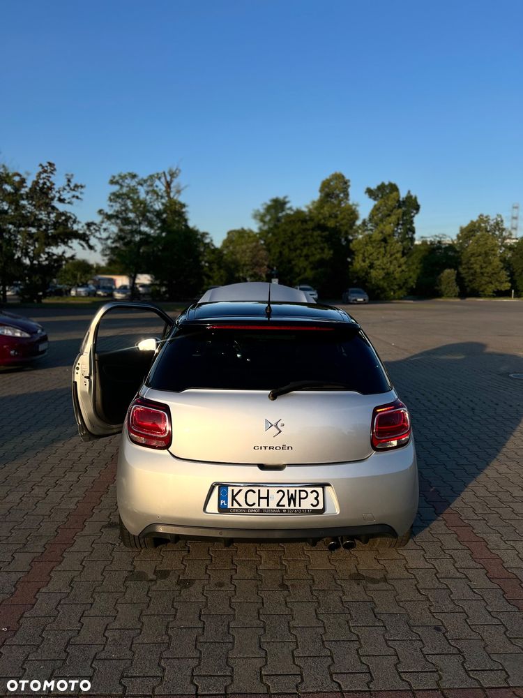 Citroën DS3 1.6 THP SportChic - 6