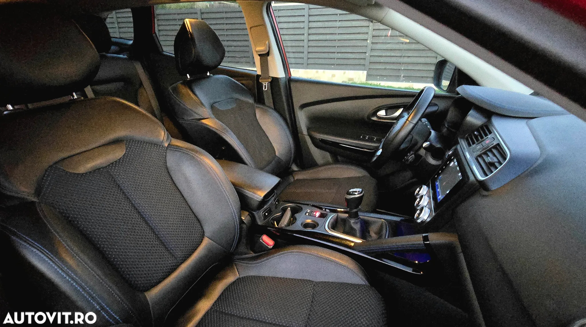 Renault Kadjar TCe 140 GPF BOSE EDITION - 40