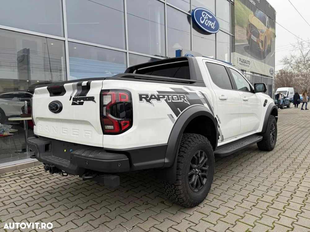 Ford RAPTOR 2.0 Diesel - 4