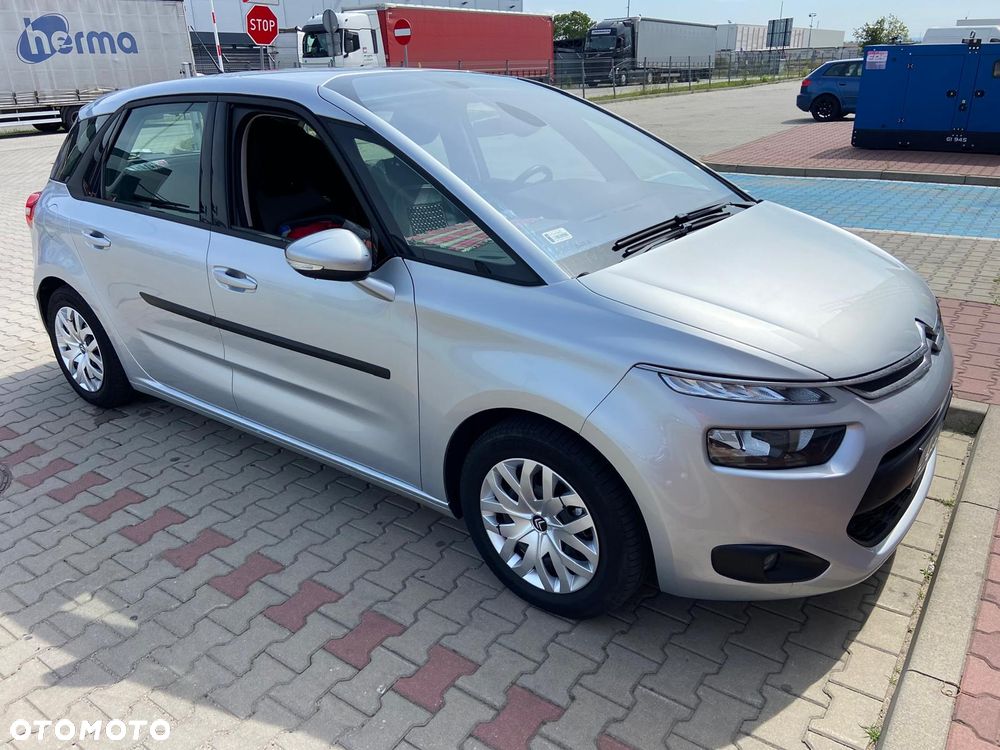 Citroën C4 Picasso 1.6 VTi Selection - 2