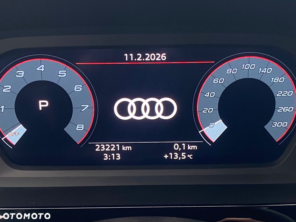 Audi S3 Limousine TFSI quattro S tronic - 17