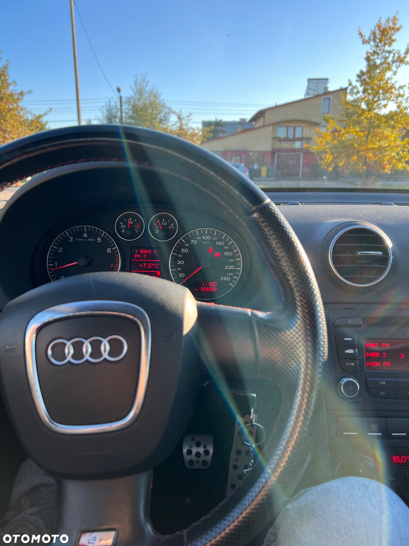 Audi A3 - 11