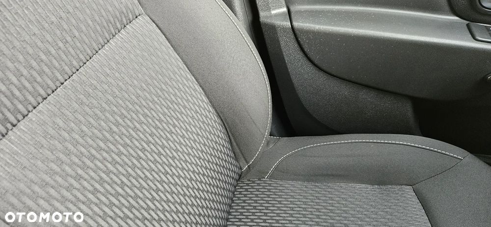 Dacia Logan - 19
