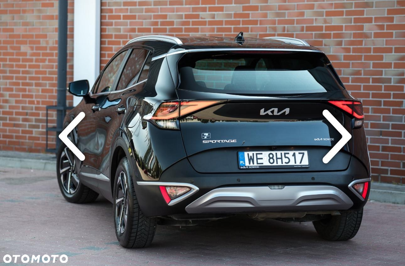 Kia Sportage 1.6 CRDI L 2WD DCT - 2