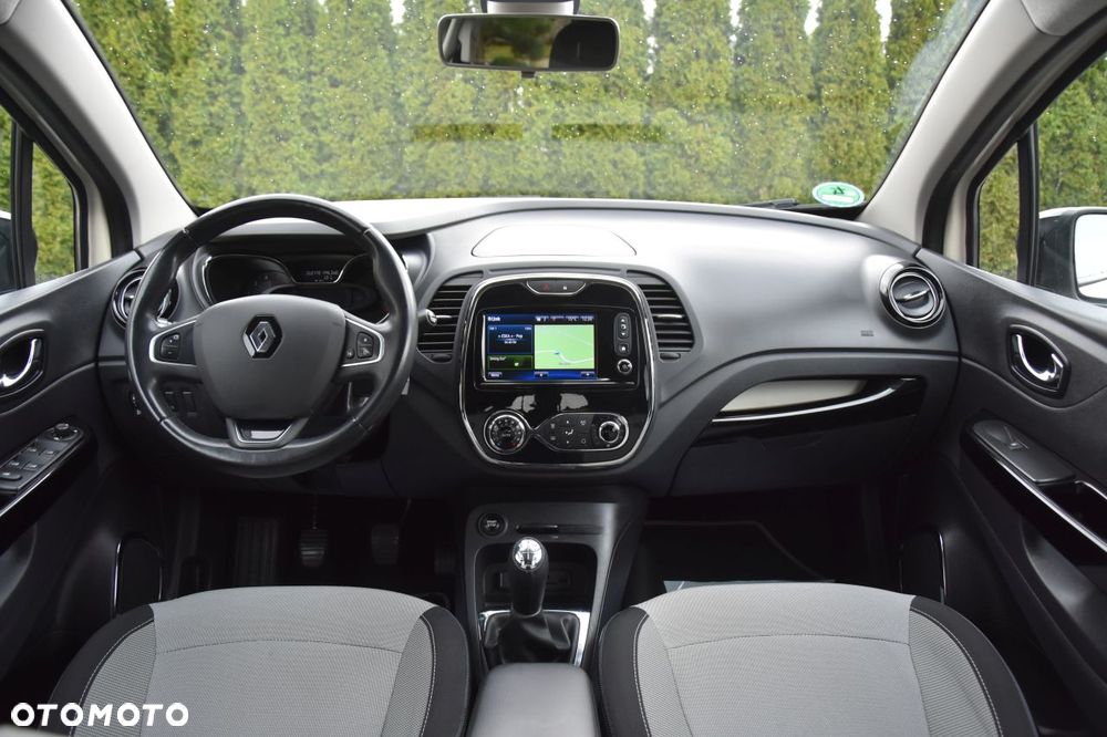 Renault Captur 1.5 dCi Intens - 9